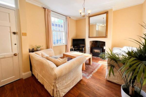 Two Bedroom Period Property in Tivoli Cheltenham